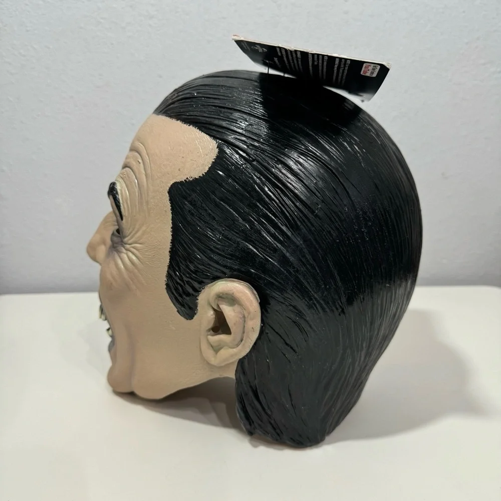 Dracula Mask – Renfield – Latex Mask